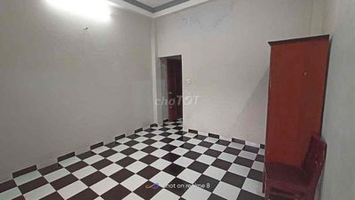 Phòng trọ quận 6 giờ giấc tự do