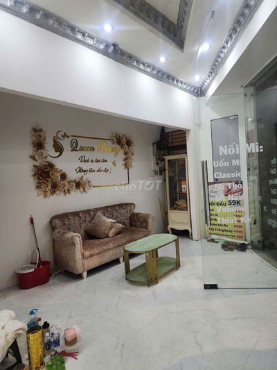 ✅✅Nhà mặt tiền kinh doanh Q.8
