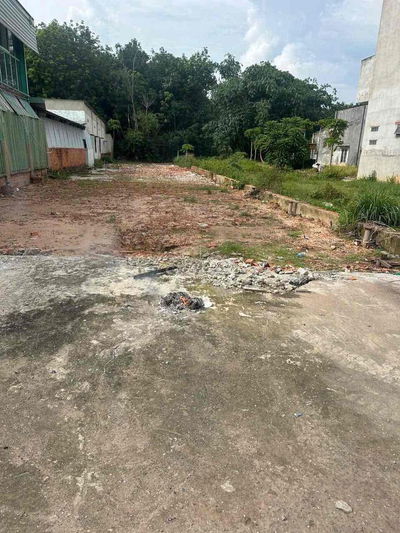 500M2 Đất Chánh Phú Hoà Bến Cát 600Tr Giá Thương Lượng. Gần KCN