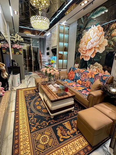 Chính chủ bán nhà gần Timecity- HBT - HN