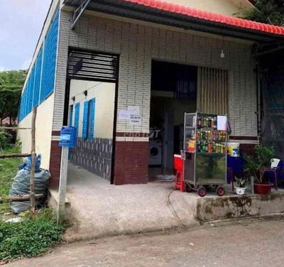 Dãy trọ chỉ 690TRIỆU ngay KCN Mỹ Phước đường DB4