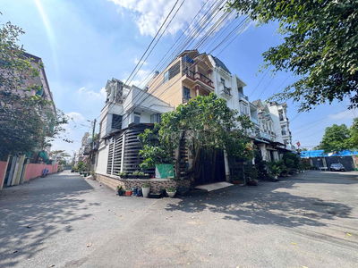 GIÁ TỐT HIỆP BÌNH CHÁNH - HẺM XE TẢI - DT ~ 80m2 - GIÁ CHỈ 8.3 TY