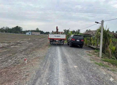 Cấn bán lô đất trước tết  Diện tính 1.150m2 giá 1tỷ400tr Củ Chi,TP HCM