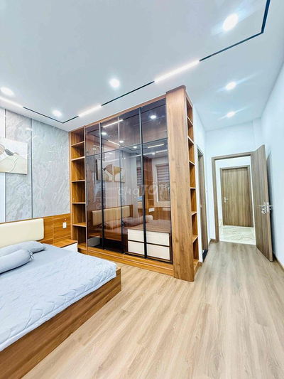🏡 BÁN NHÀ MỚI ĐÓN TẾT – DỌN VÀO Ở NGAY 📍 25/22 Thành Mỹ, P. Tân Hòa 📐