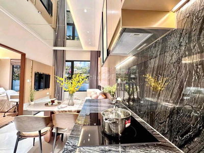 Căn hộ view sông Aeon Mall và Metro Fresia Riverside Biên Hoà Đồng Nai