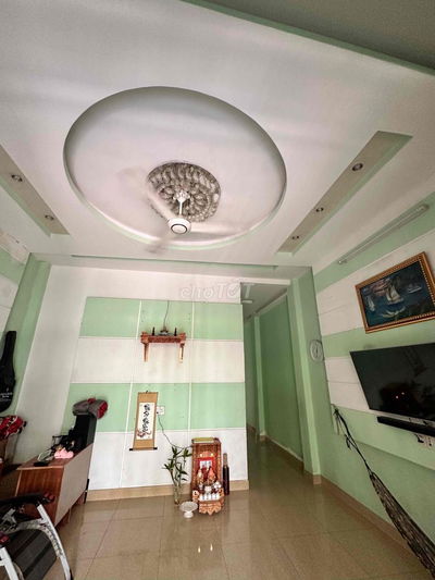 Cần bán nhà cấp 4 xây kiên cố tại Hẻm 199 đường Nguyễn Đức Thuận