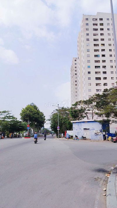 ChunG Cư 1505 , 62m2 , PHAN CHu Trinh, Bình Thạnh