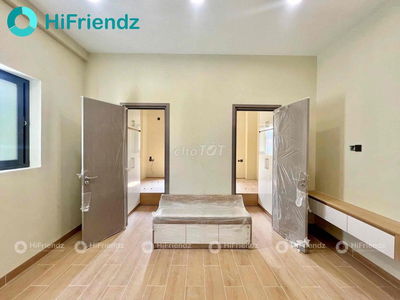 KHAI TRƯƠNG CĂN 2PN FULL NT GẦN LÀNG ĐH NHÀ BÈ