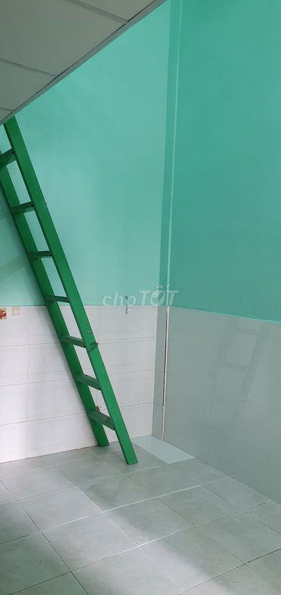 Phòng trọ 16m2 đường Nguyễn Thị Nhuần, Q.12