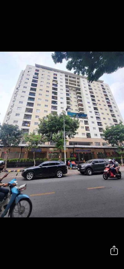 2PN 2WC Đủ nội thất - Kim Hồng