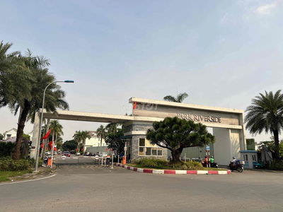 Bán đất đường xe cont Phú Hữu Quận 9