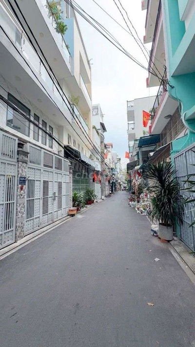 CHDV NGAY TT TÂN BÌNH