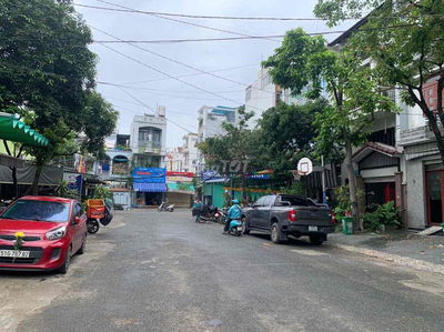 CHÍNH CHỦ 1 ĐỜI - C4 8X24M, HẺM XE TẢI GIÁP TÂN BÌNH GIÁ 18 TỶ TL