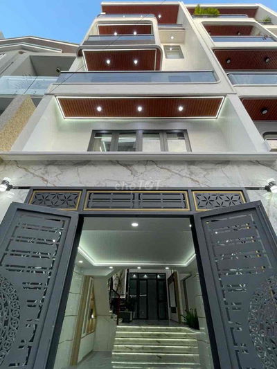 NHÀ KHU ĐỒNG BỘ GIÁ 7,6 TY