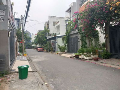 BÁN ĐẤT 4.6X15M HXH 8M ĐG SỐ 37, HIỆP BÌNH CHÁNH, XÂY TỰ DO, 7.6 TỶ TL