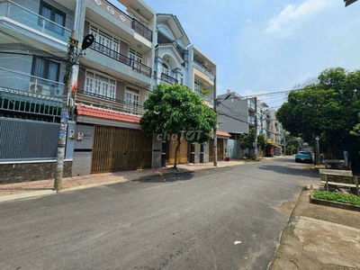 Lô đất 5,5m x 18m. View Công Viên MT Hẻm 12m Thông 1/ Nguyễn Thị Búp