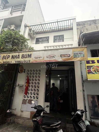 MTKD Đường số 1A 2 tầng 36m2 chỉ 4.9 tỷ