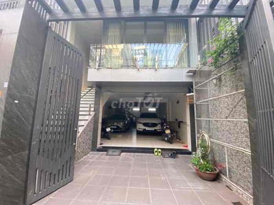 NHÀ ĐẸP Đường Vườn Lài ( 6m x 18m) - Hẻm lớn 8M Sạch sẽ Yên tĩnh