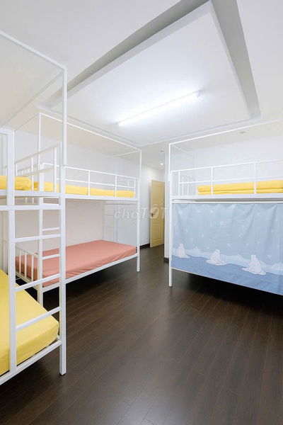 🔥Ở ghép KTX Quận 7 mới xây 1TR7/người bao điện nước 🔥