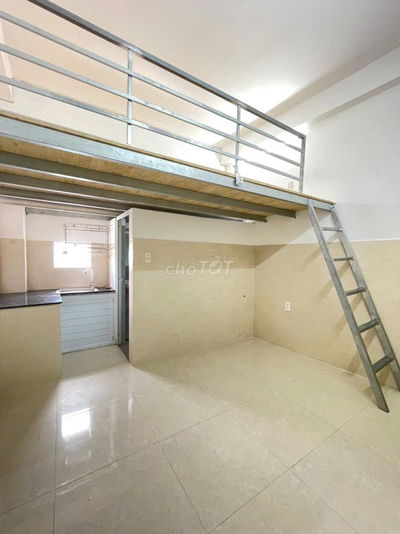 SIÊU PHẨM DUPLEX MỚI XÂY TẠI NGUYỄN THÁI SƠN