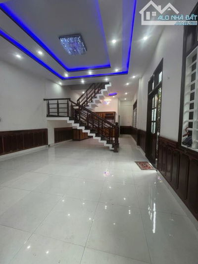 Bán nhà 2 tầng kiên cố kiệt ô tô Tô Hiệu gần Hoàng Thị Lan _Hòa Minhu