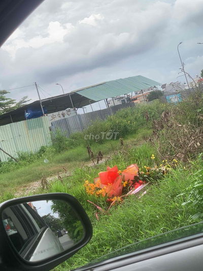 bán đất mặt tiền xuân sơn , châu Đức Hcm