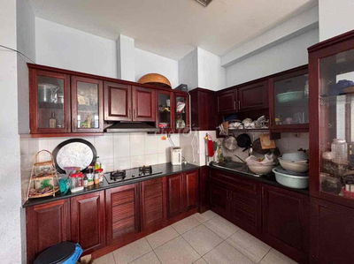 chung cư Hoàng Kim 3 pn 97m2 quận 7