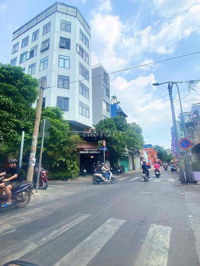 NHÀ MẶT TIỀN KD - HUỲNH TỊNH CỦA - 3.3X16(53M2), 2TẦNG - 13.8TỶ