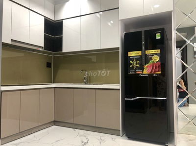 Căn hộ 2PN Richstar Novaland, Tân Phú ,Nội thất cơ bản ở liền