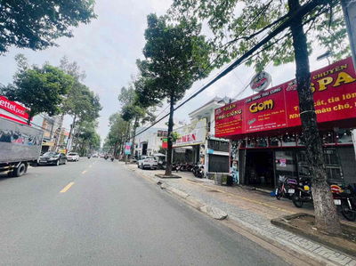 BÁN NHÀ GÓC 2 MẶT TIỀN HIẾM GIÁ RẺ NHẤT THỊ TRƯỜNG