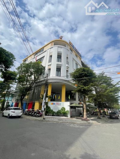 💥 B.Á.N GẤP NHÀ 3 TẦNG KHUÊ TRUNG – 125M² – HƯỚNG ĐÔNG NAM MÁT MẺ – G.I.Á ĐẦU TƯ!