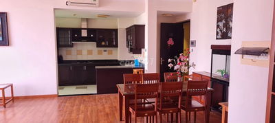 Chính chủ cho thuê căn hộ chung cư Phú Mỹ 2PN 2WC đầy đủ nội thất