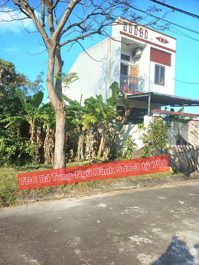 TÁI ĐỊNH CƯ Bá Tùng💫Ngũ Hành Sơn💫Đà Nẵng gi.á đầu tư