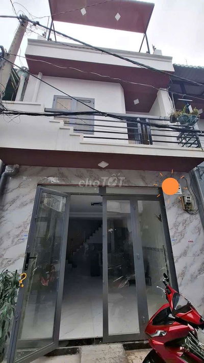 SIÊU HIẾM! 3Tỷ980 Có Ngay nhà 4x9m  ÔTô Đỗ Cửa Lê Đình Cẩn, Bình Tân