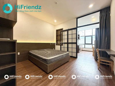 1 PHÒNG NGỦ SIÊU TO - CHỈ TÍNH ĐIỆN