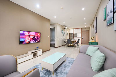 HỆ THỐNG CHUYÊN CHO THUÊ HÀ ĐÔ CENTROSA NGẮN & DÀI HẠN 1PN - 2PN - 3PN