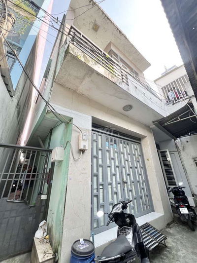 Nhà 2 tầng, 5.1x20, hxh 4m thông, đường Lê Đình Cẩn, Sẵn Dòng Tiền..