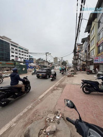 🔥 MP LA THÀNH LÔ GÓC – DT 52M² – MT 8.8M – 3 TẦNG – GIÁ 40.9 TỶ – BA ĐÌNH