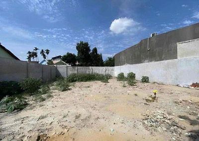 BÁN ĐẤT THỔ CƯ 300m2 550TRIỆU SỔ HỒNG RIÊNG