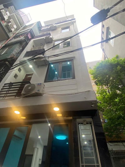 BÁN NHÀ 5 TẦNG LÔ GÓC, PHỐ YÊN HÒA CẦU GIẤY DT 30M, MT 4M GIÁ 7x TỶ 3 PHÒNG NGỦ KK, GẦN PHỐ SĐCC.