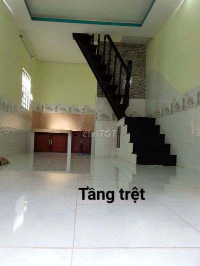 NGUYỄN TRỌNG TRÍ - KHU TÊN LỬA - 2 TẦNG , 2 PN, 2 WC , HOÀN CÔNG ĐỦ.