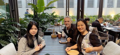 Dòng tiền Lạc Long Quân Tây Hồ cách phố 50m 79mx7Tx11PKK Giá 28 tỷ 3