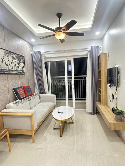 Cho thuê 2PN Full nội thất  Moonlight boulevard Giá 12 triệu / tháng