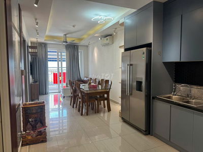 Cho thuê 2PN Full nội thất chung cư Moonlifght Parkview giá 11 triệu