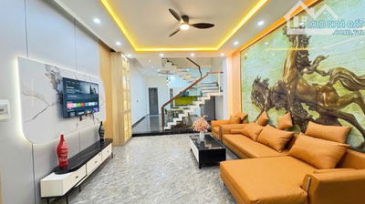 ĐỘC QUYỀN BÁN NHÀ ĐẸP - VIP NHẤT PHỐ HUY CẬN - KINH DOANH ĐỈNH