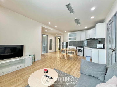 Hệ thống CC mini 1PN/2PN đầy đủ tiện nghi khu vực quận Tân Bình, HCM