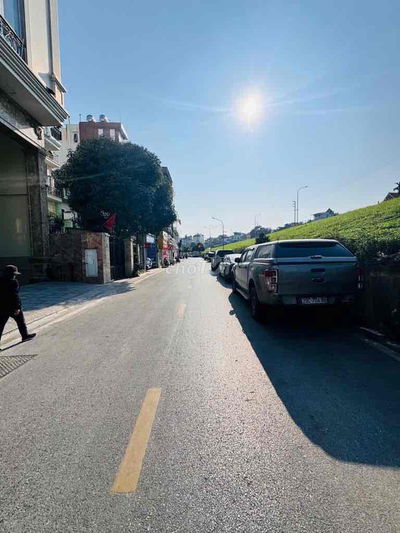 NGỌC THUỴ – LONG BIÊN. Nhỉnh 16tỷ-70,7m2-MT.5,7.SIÊU PHẨM 6 TẦNG THANG