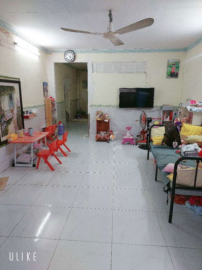 Bán nhà lầu sổ hồng riêng xã phong phú gần chợ phú lạc ql50