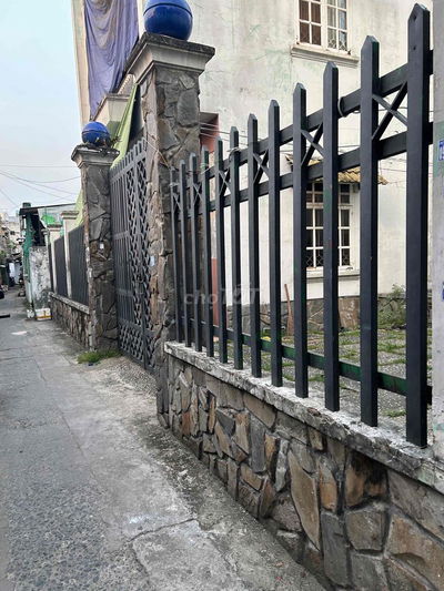 chính chủ cần bán nhà vạn hạnh cách nguyễn ảnh thủ 100m