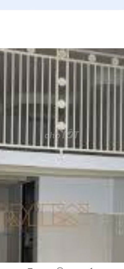 Nhà trọ Nguyễn Thị thập, 4*5m 1 trệt 1 gác